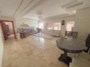 Appartement 133m² ensoleillé au RDC à Val fleuri