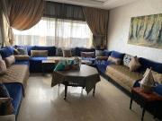 Appartement 133m Haut Standing A Maarif Ex