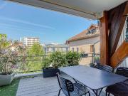 Appartement 134 m2 Annecy