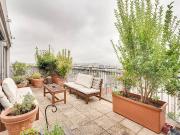 Appartement 134 m2 Paris 14ème