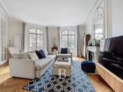 Appartement 134 m2 Paris 16ème