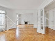 Appartement 134 m2 Paris 16ème