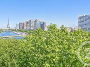 Appartement 134 m2 Paris 16ème