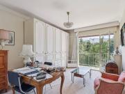 Appartement 134 m2 Paris 16ème