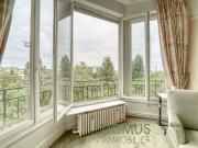 Appartement 133 m2 Paris 17ème