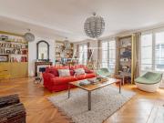Appartement 134 m2 Paris 1er