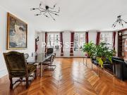 Appartement 134 m2 Paris 8ème