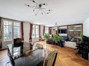 Appartement 134 m2 Paris 8ème