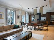 Appartement 134 m2 Paris 8ème