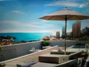 Appartement 134 m2 ROQUEBRUNE CAP MARTIN