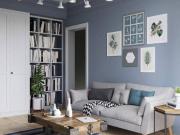Appartement 135 m2 Marseille 6ème