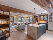 Appartement 135 m2 Meribel