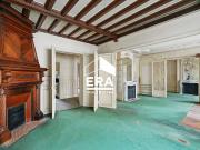 Appartement 135 m2 Paris 10ème
