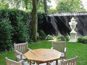 Appartement 135 m2 Paris 16ème