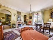 Appartement 135 m2 Paris 16ème