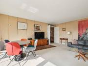 Appartement 135 m2 Paris 16ème