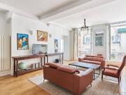 Appartement 135 m2 Paris 2ème