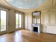 Appartement 135 m2 Paris 7ème