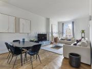 Appartement 135 m2 Paris 8ème