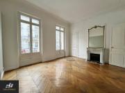 Appartement 135 m2 Paris 8ème