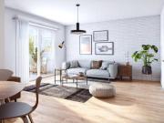 Appartement 135 m2 Saint Tropez