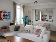 appartement 135 m² 5 pièces lille