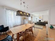 Appartement 135m2 Dunkerque centre