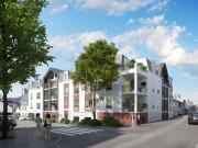 APPARTEMENT 135M² AVEC TERRASSES 15M² ET 5 M²