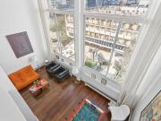 Appartement 136 m2 Courbevoie