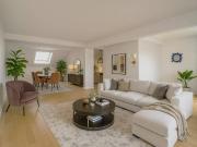 Appartement 136 m2 Lille