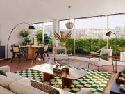 Appartement 136 m2 Paris 15ème