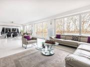 Appartement 136 m2 Paris 16ème