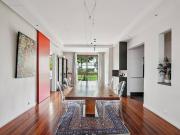 Appartement 136 m2 Paris 18ème