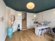 Appartement 102 m2 Paris 6ème