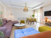 Appartement 136m Meublé A Jenane Californie
