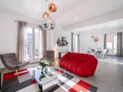 Appartement 137 m2 Cannes