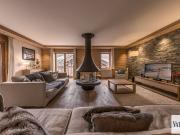 Appartement 137 m2 Courchevel Moriond