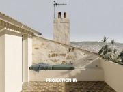 Appartement 137 m2 Marseille 6ème