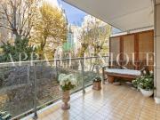 Appartement 137 m2 Paris 16ème
