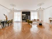 Appartement 137 m2 Paris 16ème