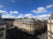 Appartement 137 m2 Paris 1er