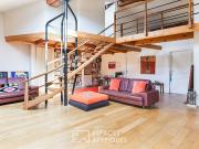 Appartement 137 m2 Toulouse