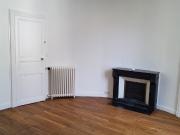 Appartement 138.68m² 5Pièces Nantes