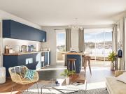 Appartement 138 m2 Dingy Saint Clair