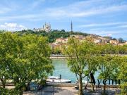 Appartement 138 m2 Lyon 2ème