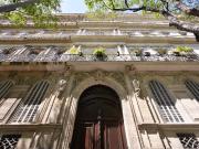 Appartement 138 m2 Marseille 6ème