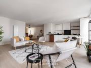 Appartement 138 m2 Nantes