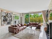 Appartement 138 m2 Paris 16ème