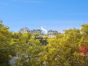 Appartement 138 m2 Paris 16ème