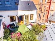 Appartement 138 m2 Paris 17ème